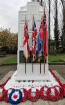Swinton Civic Centre Remembrance Service